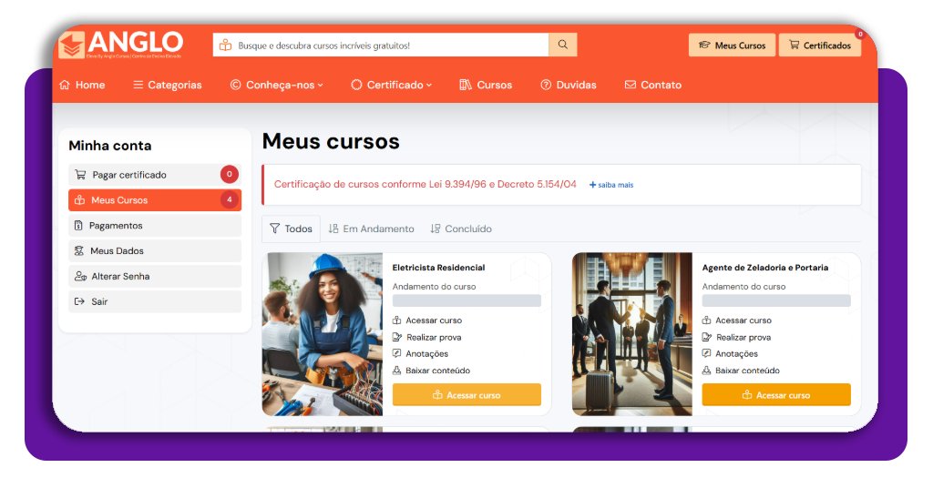 Treinamento de elétrica residencial