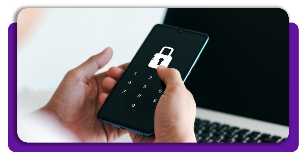 Descobrir senhas salvas