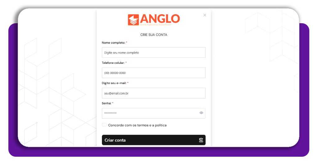 Unhas postiças realistas