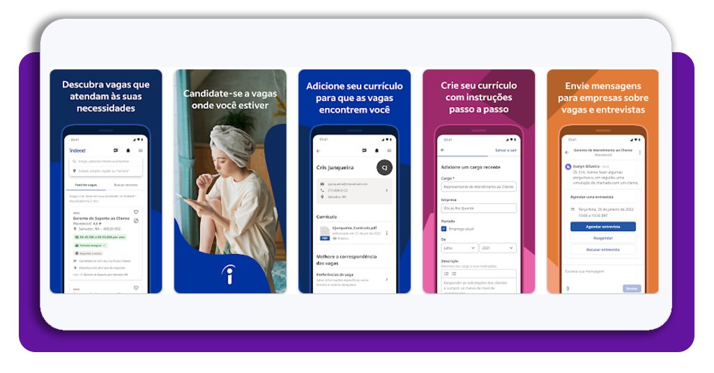 Vagas de auxiliar administrativo