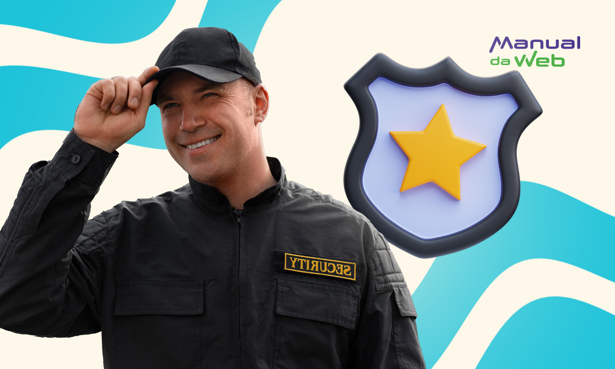 Curso de agente penitenciário