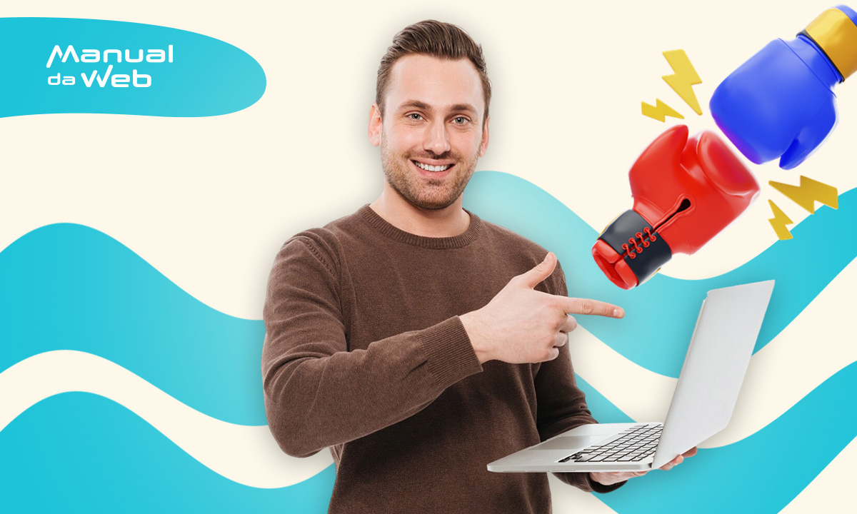 SFT Combat ao vivo: assista combates de alto nível grátis