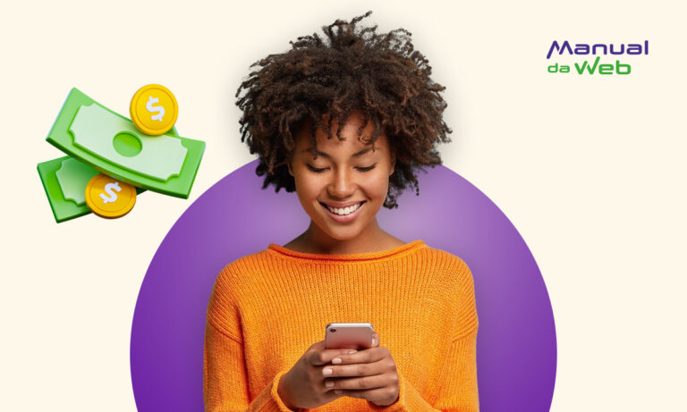 Melhores aplicativos para ganhar cashback