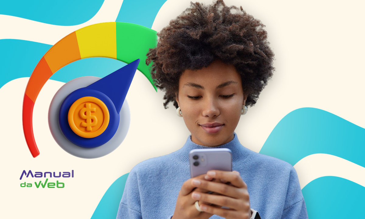 Baixe o aplicativo que ajuda a quitar dívidas do CPF pelo celular