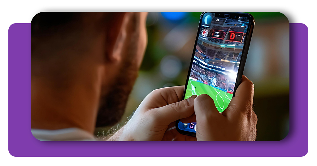 Jogos de futebol para jogar no celular