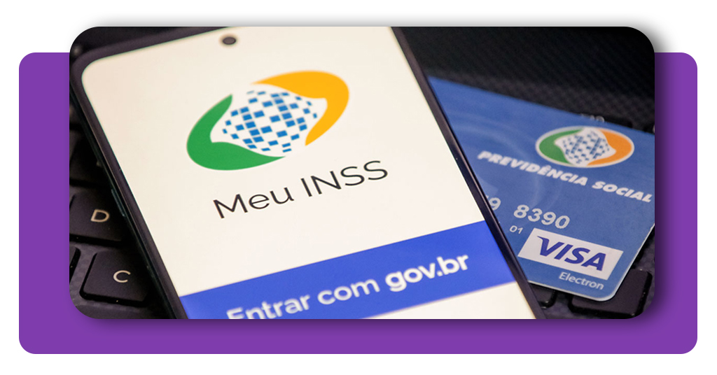 Calendário do INSS 2026