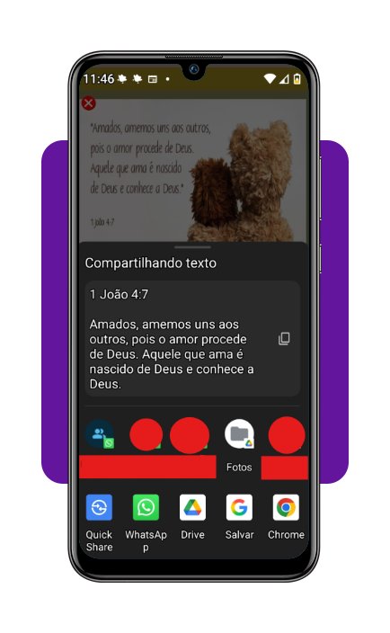 +2.000 mensagens com palavras de fé para compartilhar de graça 5 Palavras de fé para compartilhar
