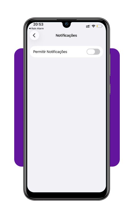 Receba alertas de chuva forte e raios chegando no seu bairro 5 Alerta chuva bairro corpo 4
