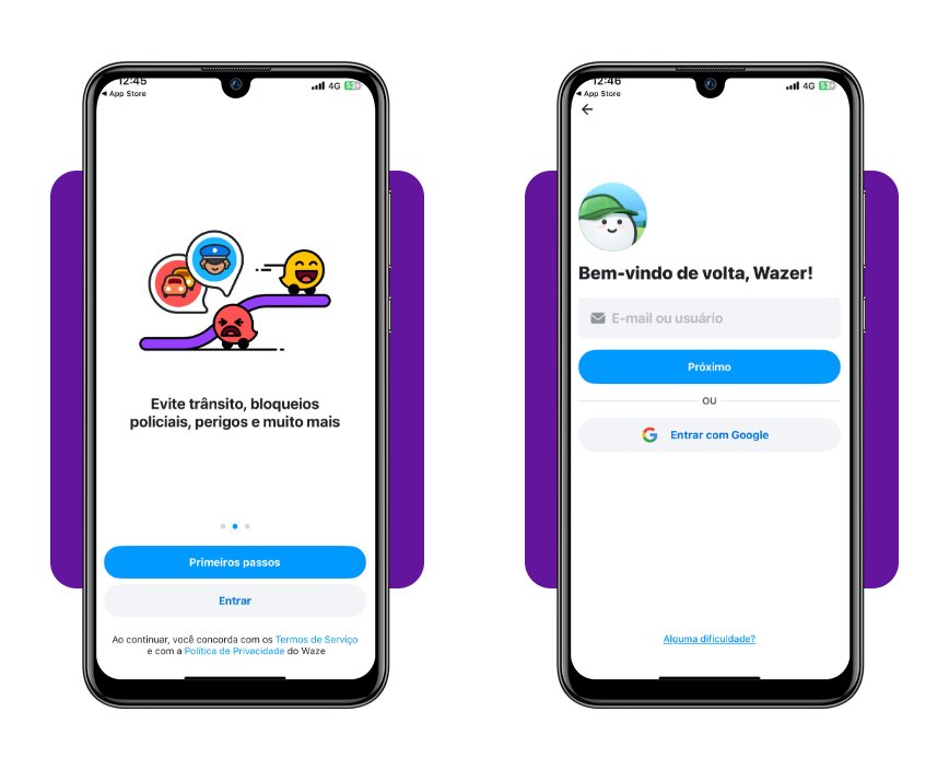 App de radar corpo 2