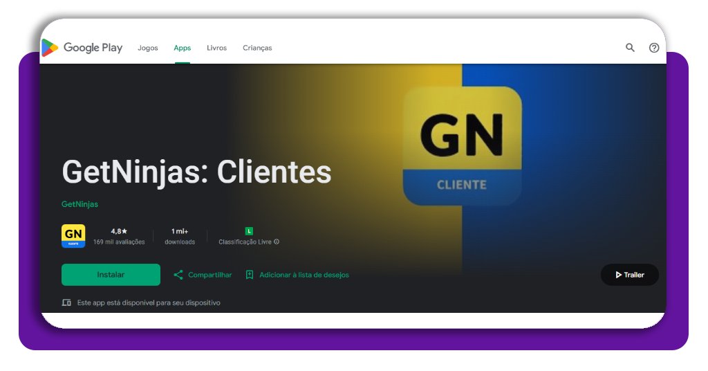 Encontrar pedreiro confiável