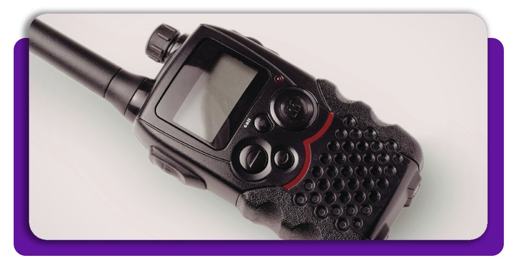 Com o aplicativo Zello, transforme seu celular em um rádio comunicador e fale em tempo real com amigos, família ou equipe de trabalho.