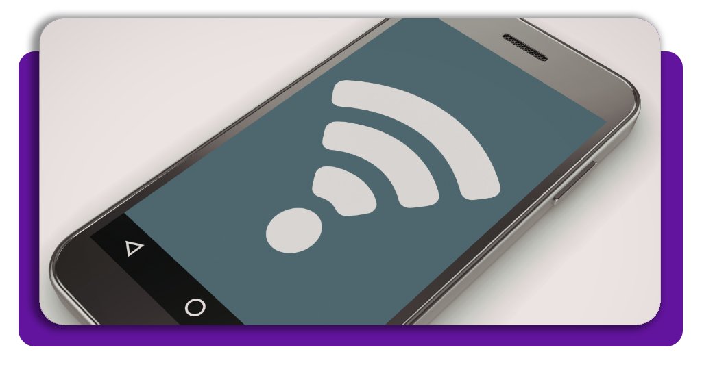 Aprenda como melhorar o sinal do Wi-Fi do celular com dicas simples do dia a dia e aplicativos que ajudam a evitar internet lenta.