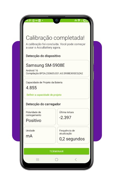 Bateria durar mais corpo 1