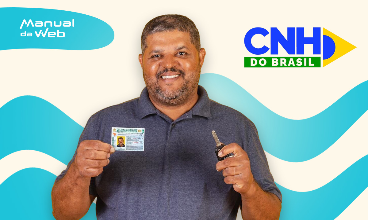 Aprenda como localizar o percurso da prova da CNH na sua cidade