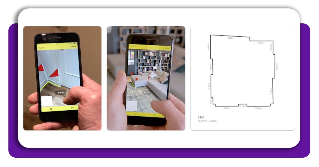 Aprenda a calcular m² para pintura de fachadas pelo celular, estimar a área da parede e descobrir a quantidade de tinta antes da compra com aplicativos. 