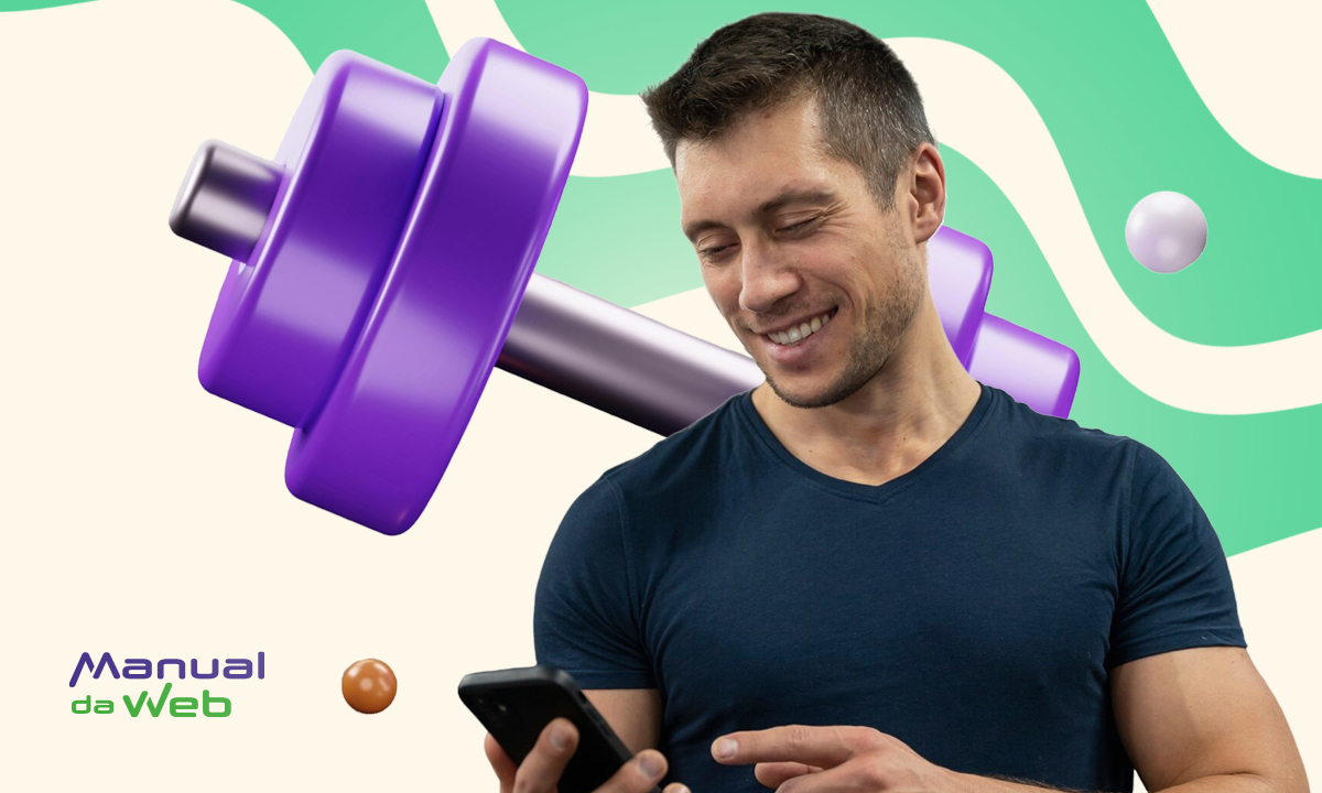 Curso de auxiliar de academia grátis: matricule-se hoje mesmo