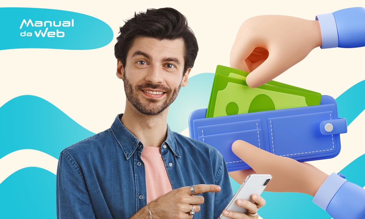 Encontre bicos e trabalhos temporários na sua cidade pelo celular