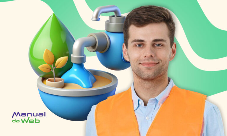 Curso de agente de saneamento