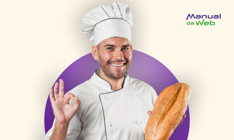 Curso de panificação grátis