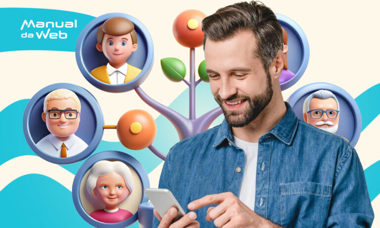 Teste de ancestralidade