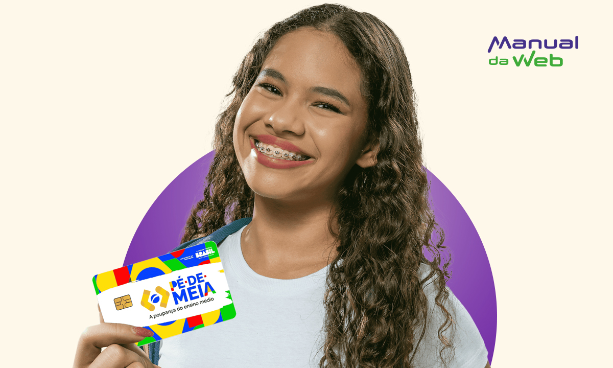 Bônus de R$ 3.000,00 do ensino médio — baixe o app e veja como sacar