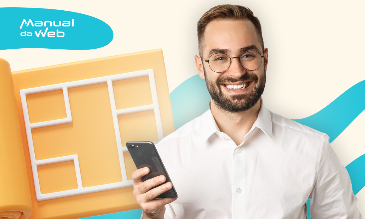 Monte a planta baixa 3D da sua casa usando a câmera do celular 