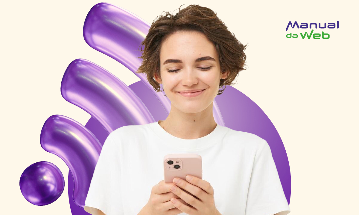 Aumente o sinal do Wi-Fi do celular e fuja da internet lenta 