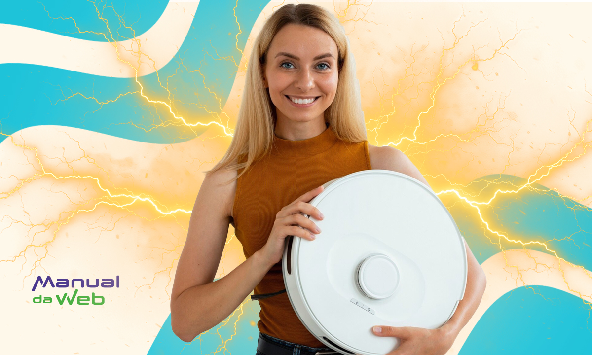 Simule o valor do consumo elétrico de eletrodomésticos pelo celular