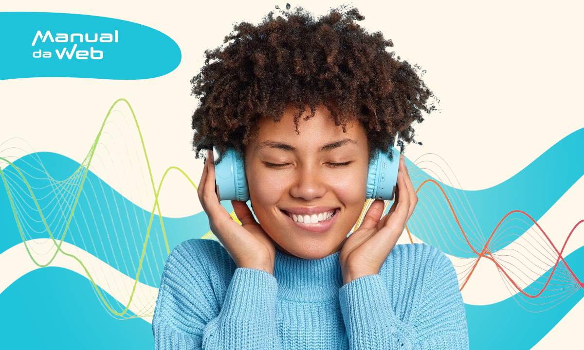 Nome da música que está tocando