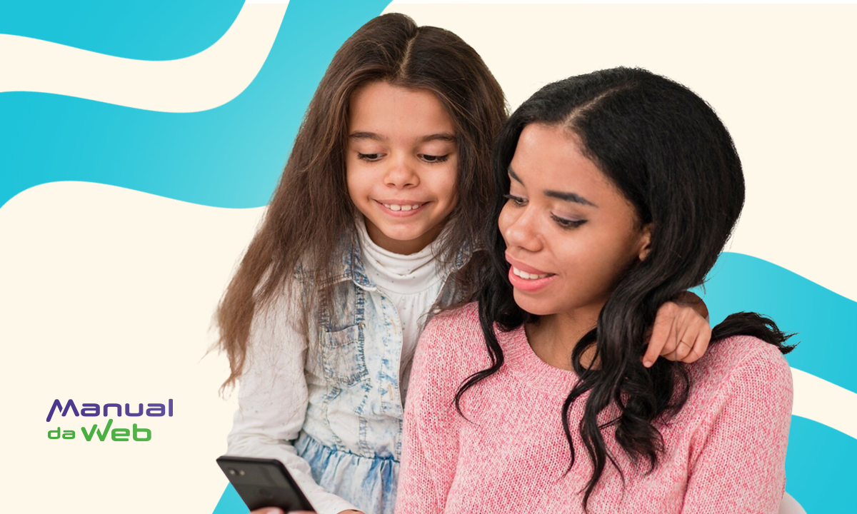 Transforme seu celular em uma babá eletrônica com áudio e vídeo