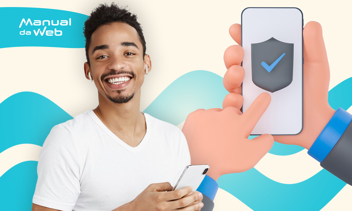 Câmera e microfone escondido