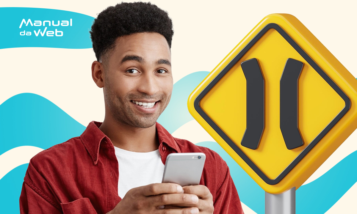 App para memorizar placas de trânsito em minutos (baixe grátis)