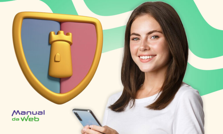 Brasão oficial de família