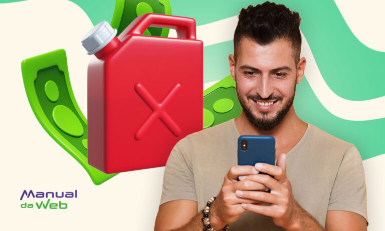 Postos com combustível mais barato