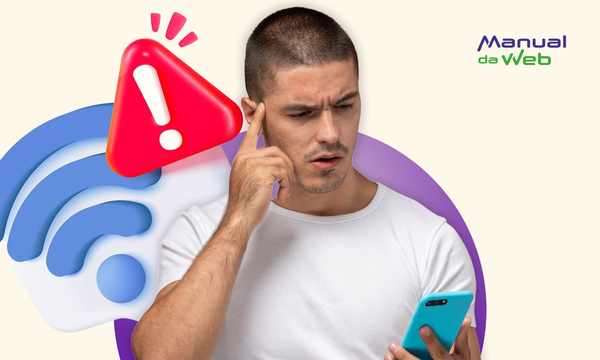 Identifique sinais de Wi-Fi perigosos que podem roubar seus dados