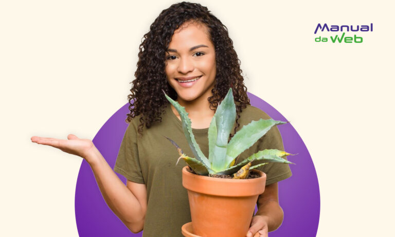 Identificar plantas e flores por foto