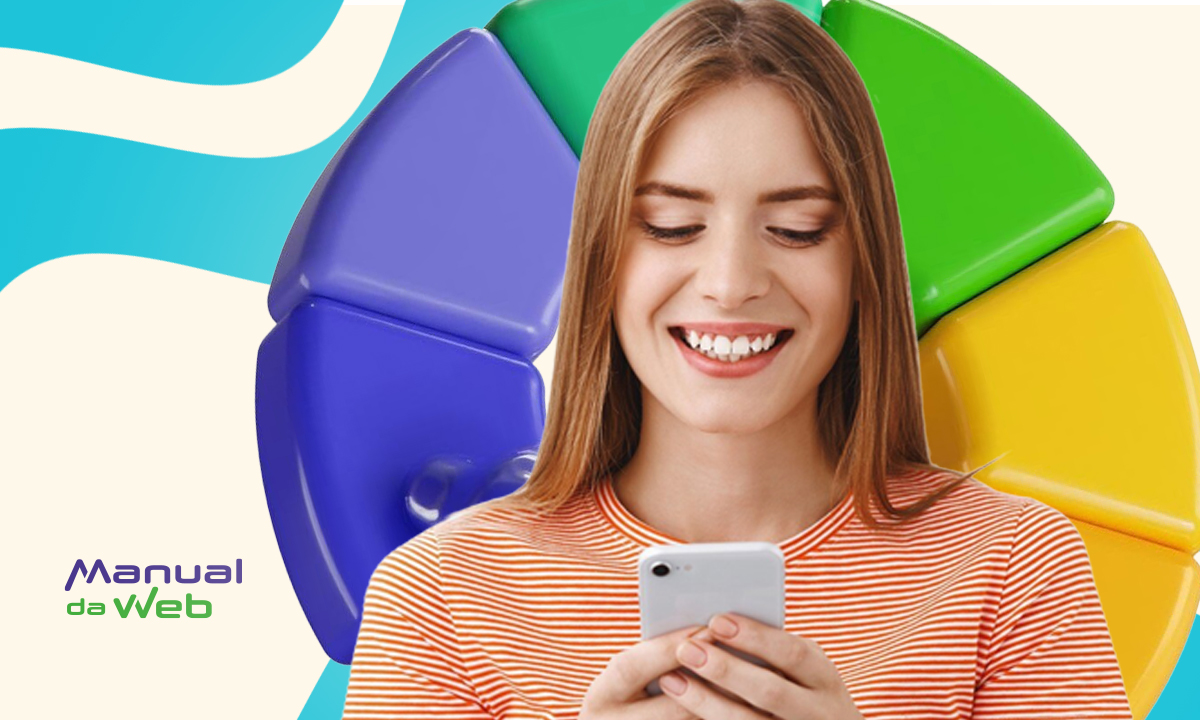 Teste de daltonismo: você consegue enxergar estas cores?