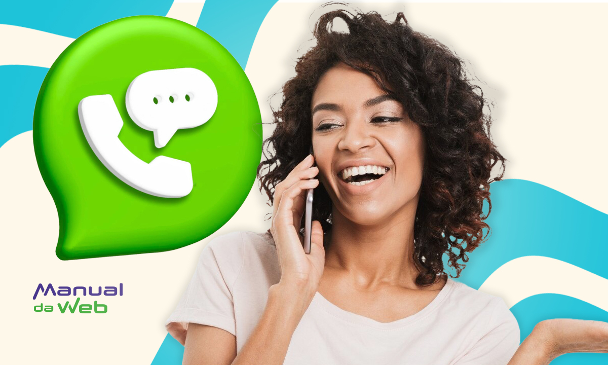 Aprenda como fazer ligação gratuita no celular usando a internet