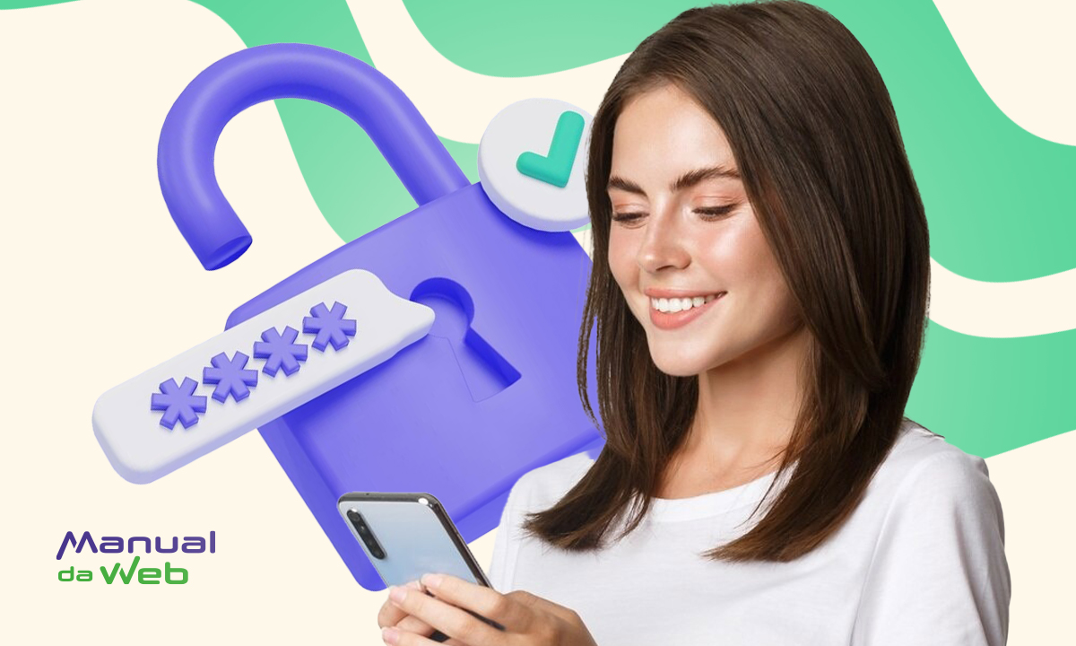 Coloque senha no WhatsApp e impeça que outros vejam suas mensagens