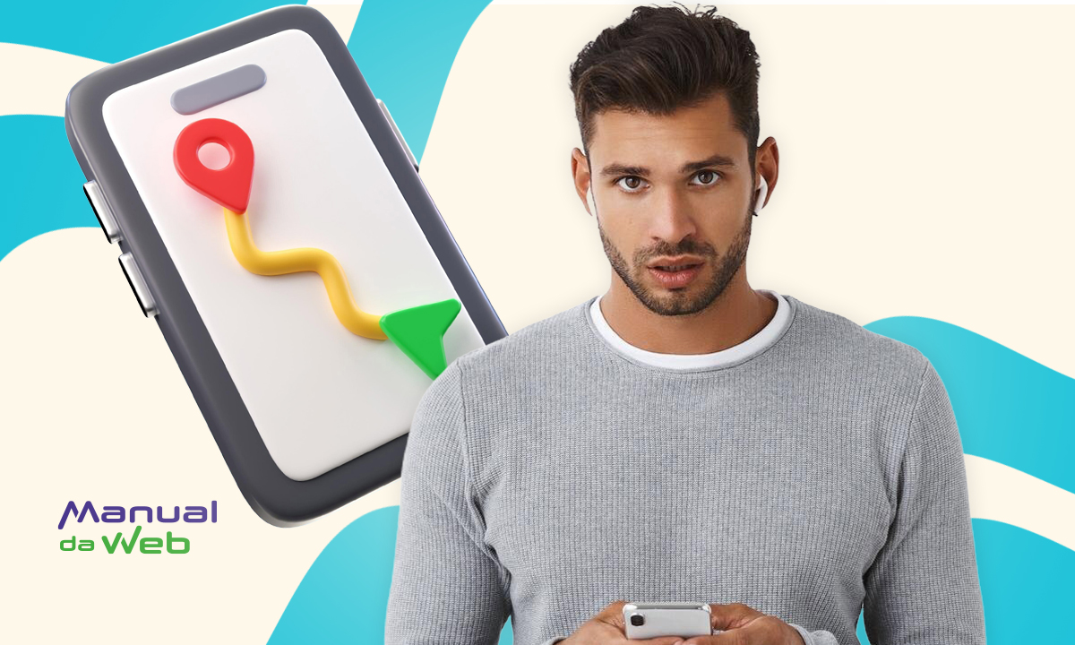 Rastrear qualquer celular