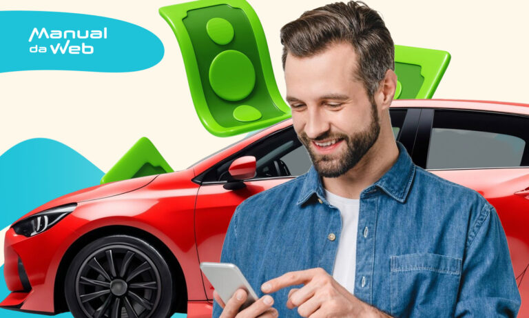 Pendências existentes no veículo