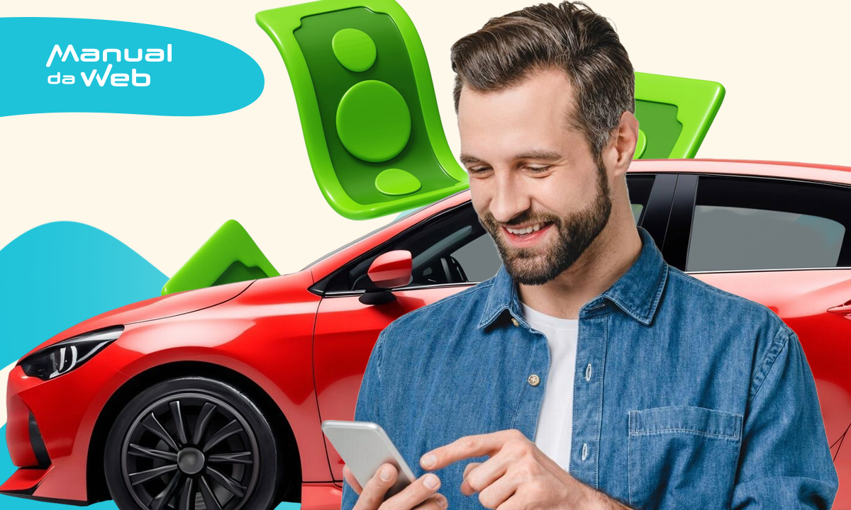 Pendências existentes no veículo