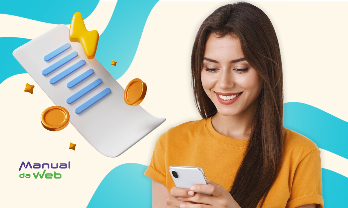 Conta de luz alta? Veja a bandeira tarifária do mês pelo celular