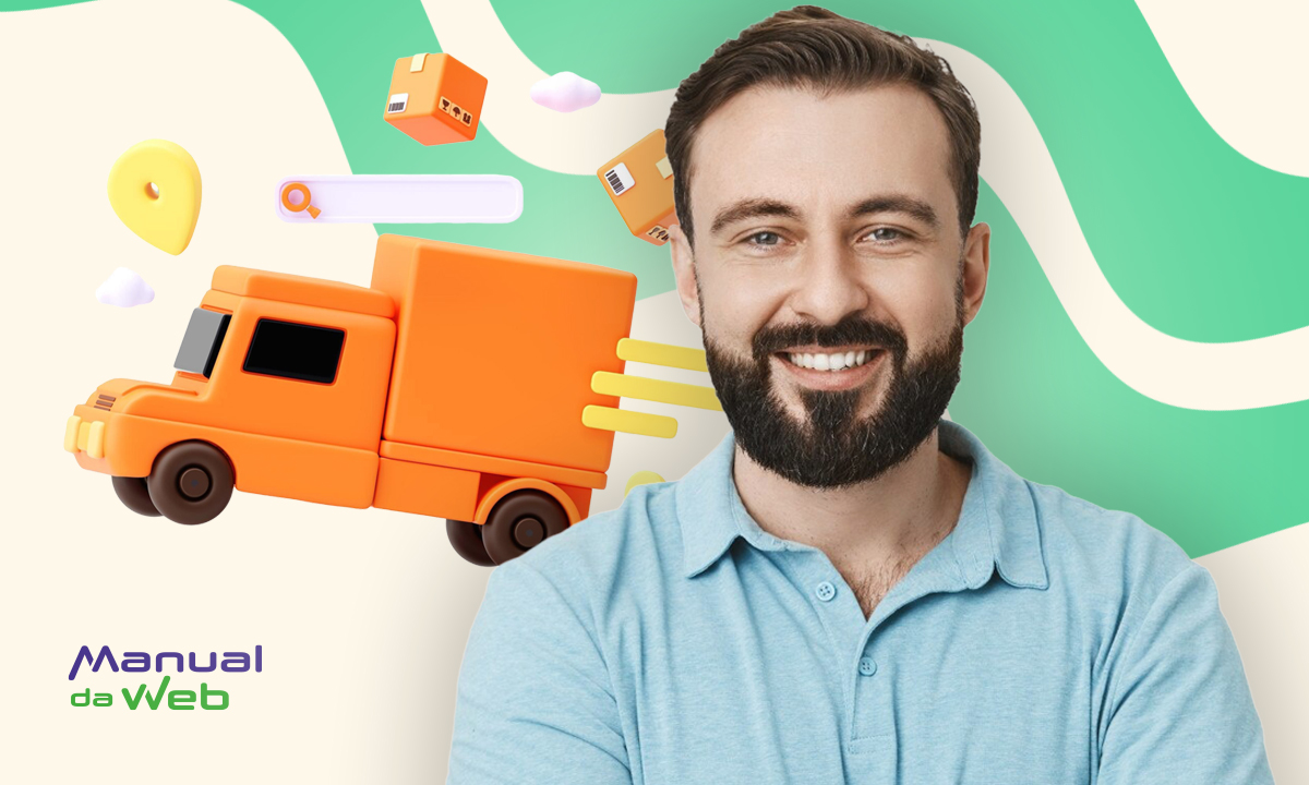 Fretes e carretos perto de você: app para trabalhar com mudança