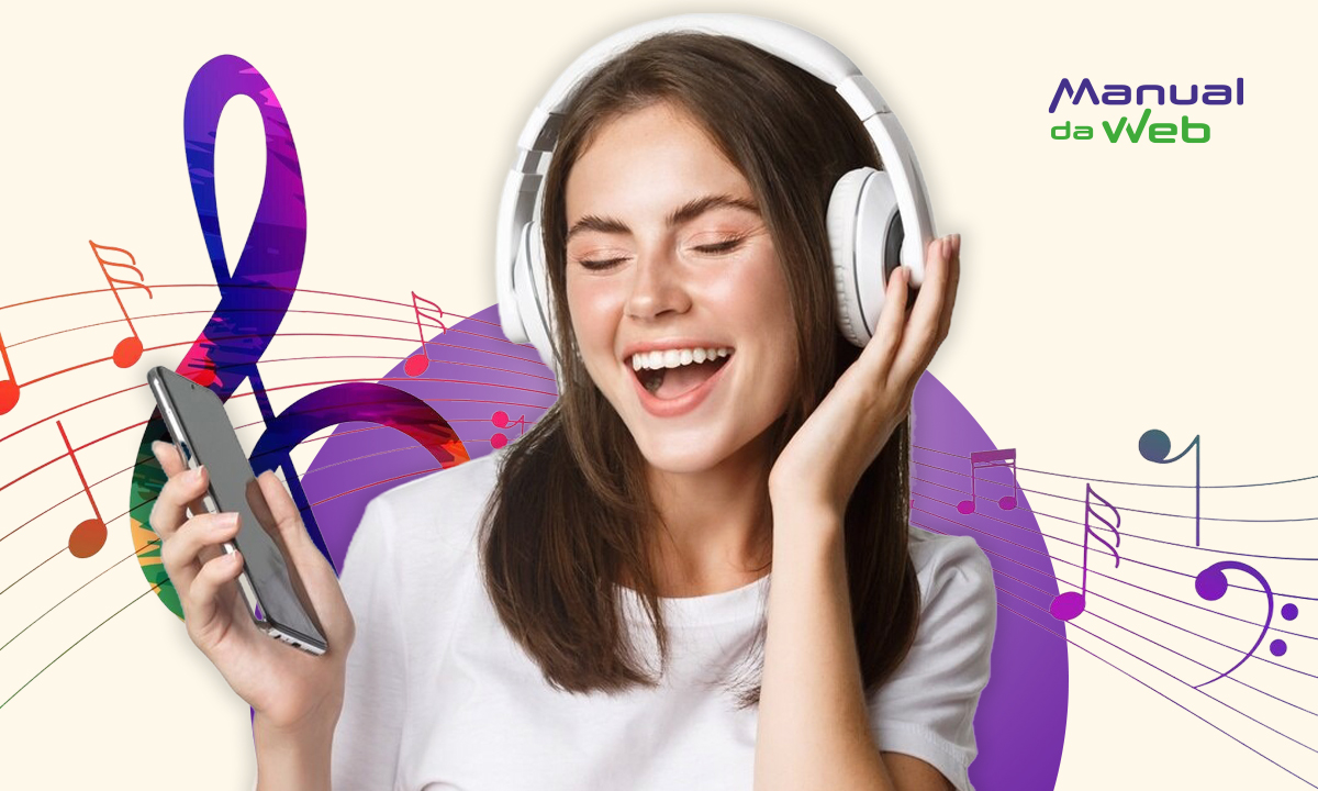 Ouça forró e sertanejo 24h no celular nesse aplicativo gratuito