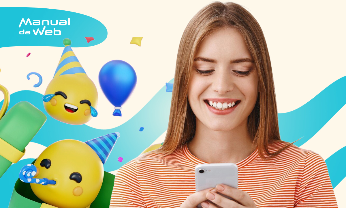 Como criar convites de aniversário personalizados 100% grátis