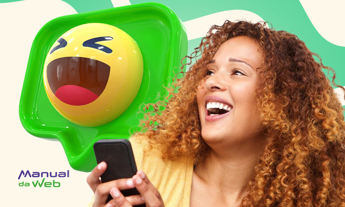 Figurinhas de memes brasileiros: atualize seu pacote grátis