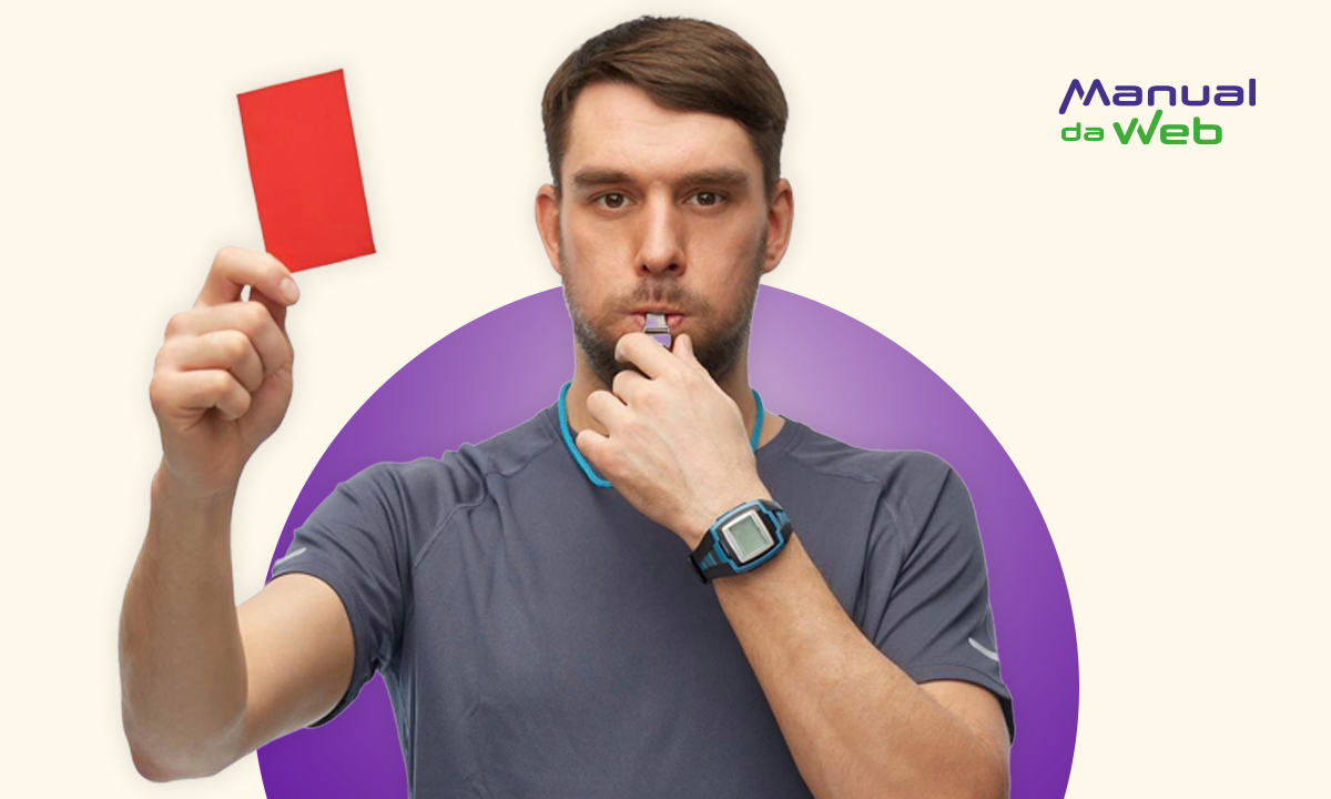 Curso de árbitro de futebol