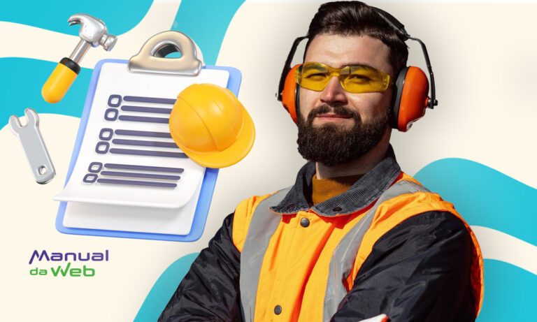 Manual do mestre de obras