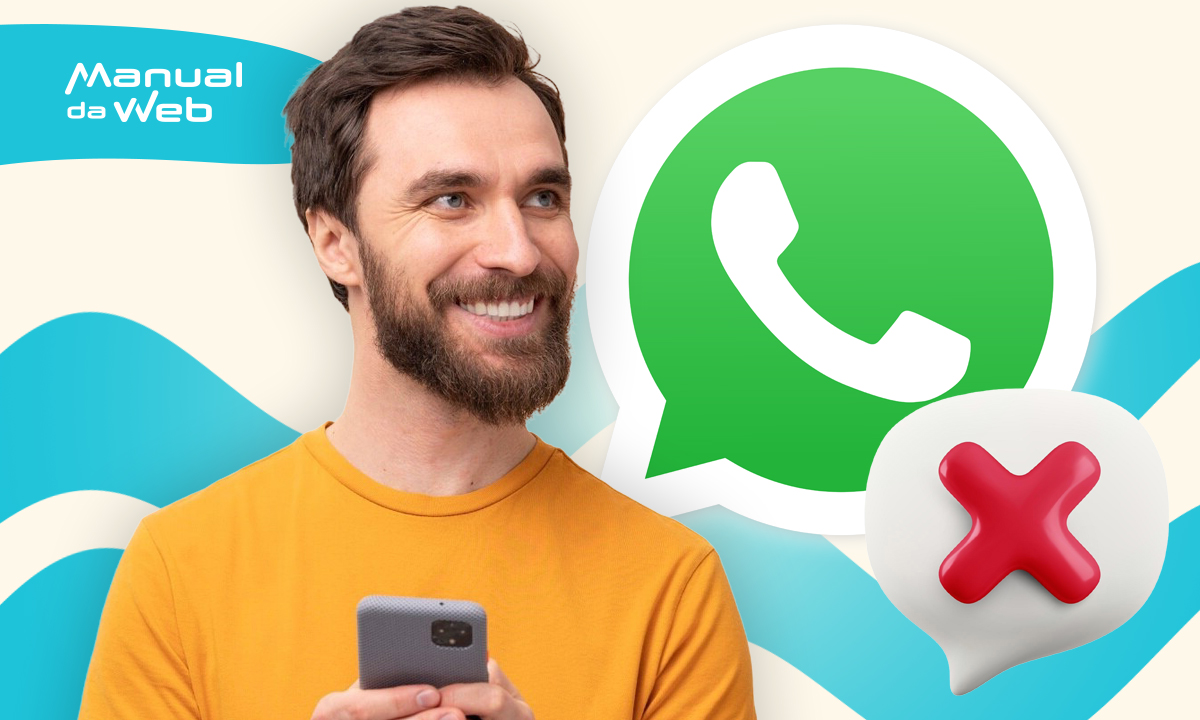 Como ver mensagens apagadas do WhatsApp: passo a passo